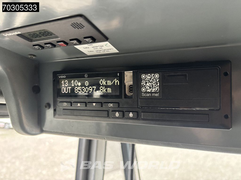 VDL AMBASSADOR 200 4X2