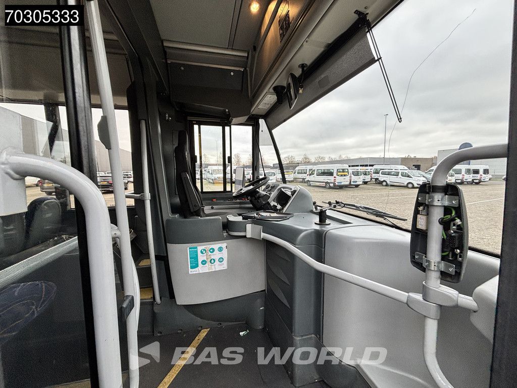 VDL AMBASSADOR 200 4X2