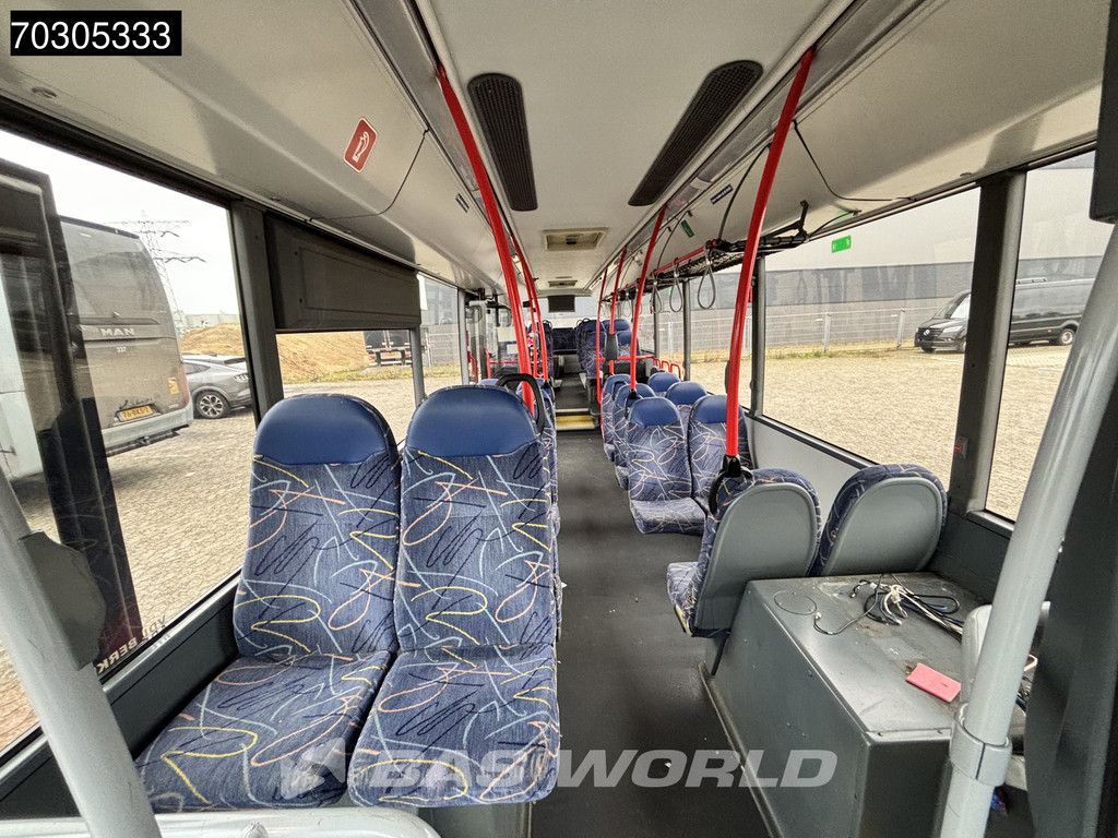 VDL AMBASSADOR 200 4X2