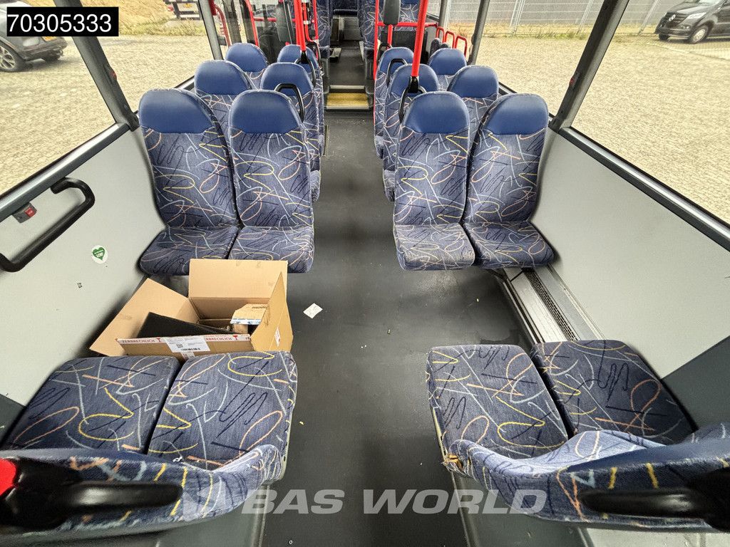 VDL AMBASSADOR 200 4X2