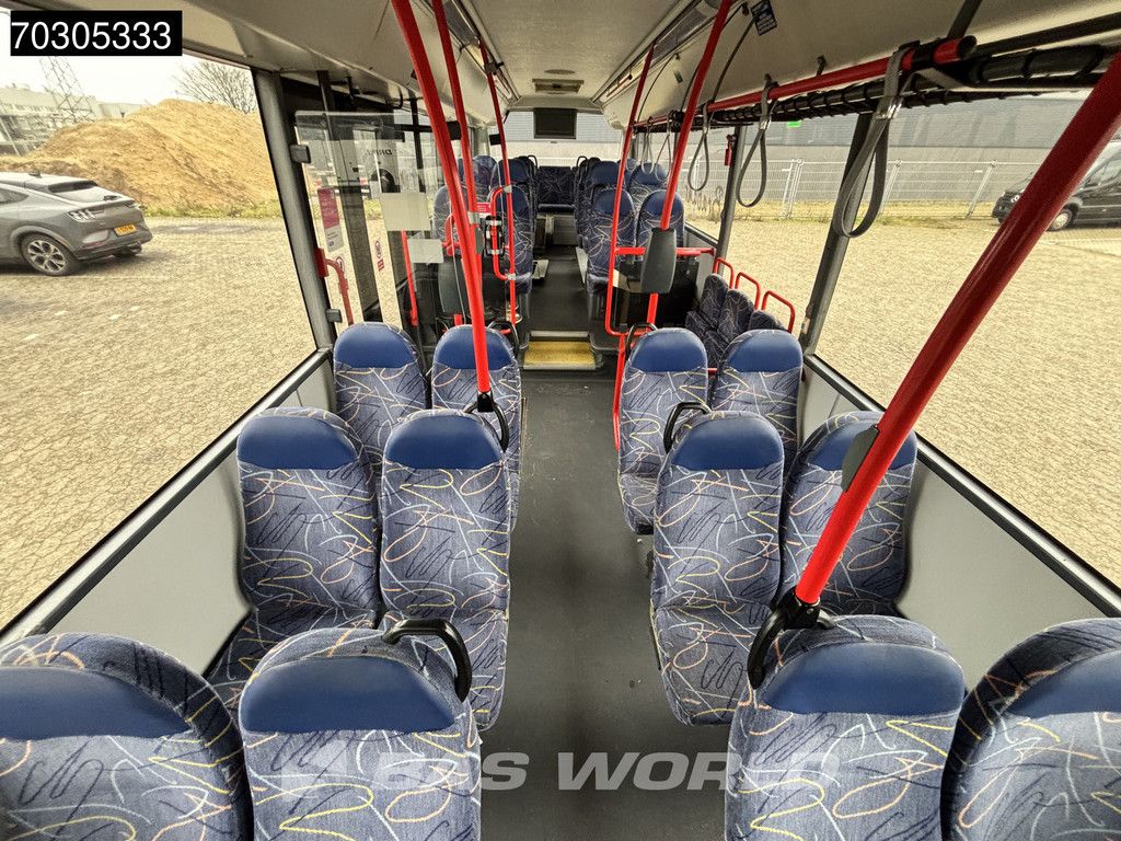 VDL AMBASSADOR 200 4X2