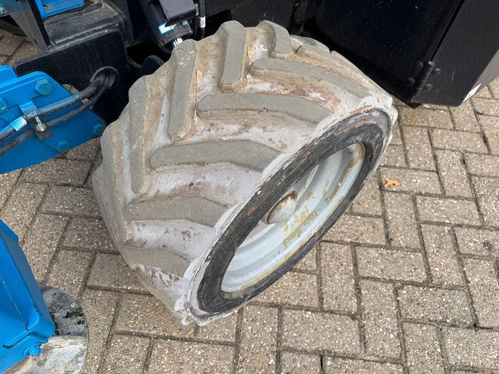 Genie GS4069DC Hoogwerker Schaarhoogwerker