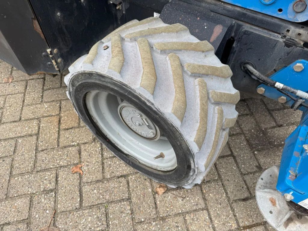 Genie GS4069DC Hoogwerker Schaarhoogwerker