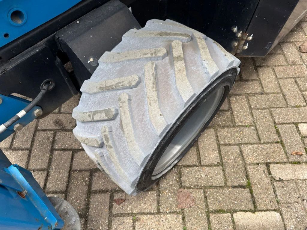 Genie GS4069BE Hoogwerker Schaarhoogwerker