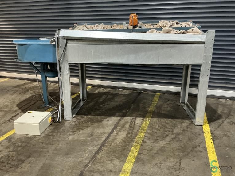 Absaugungen FOSTA 1999