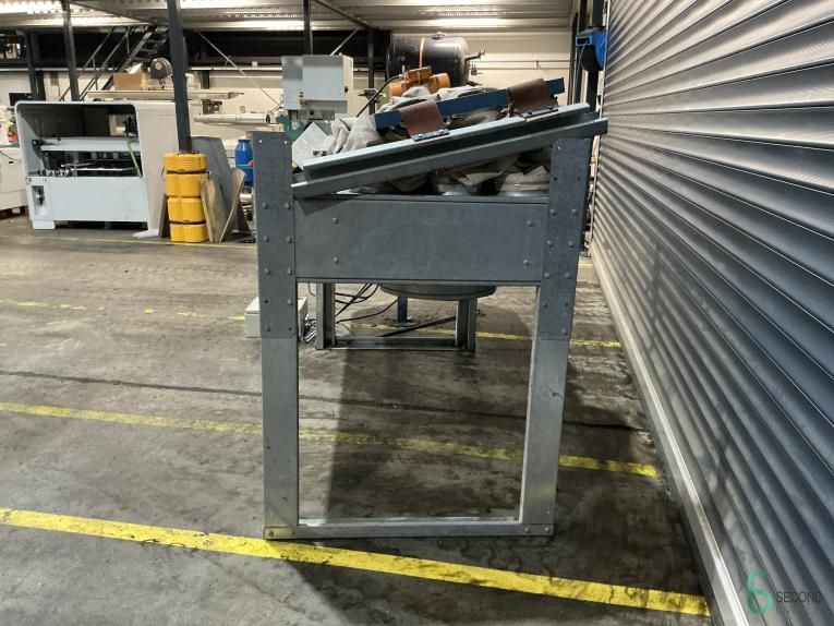 Absaugungen FOSTA 1999