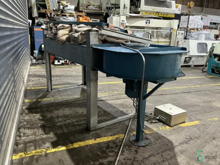 Absaugungen FOSTA 1999