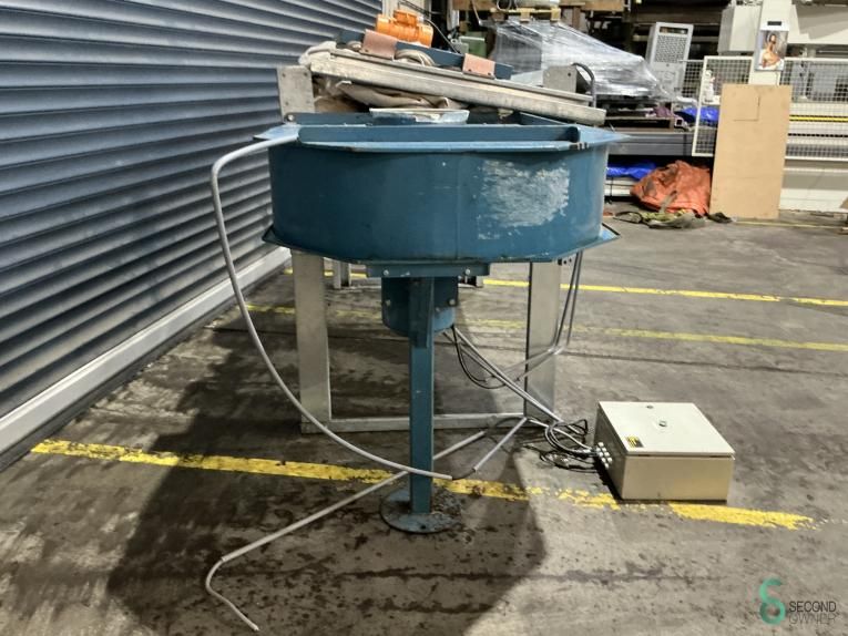 Absaugungen FOSTA 1999