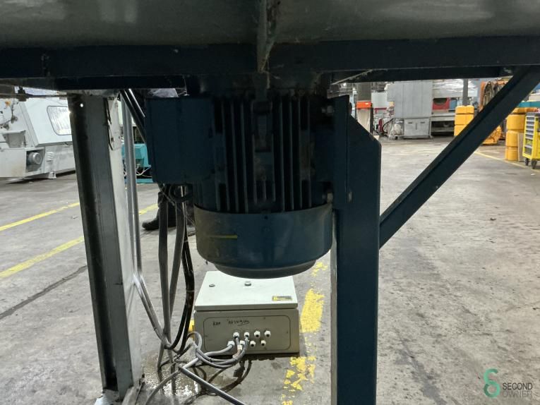 Absaugungen FOSTA 1999