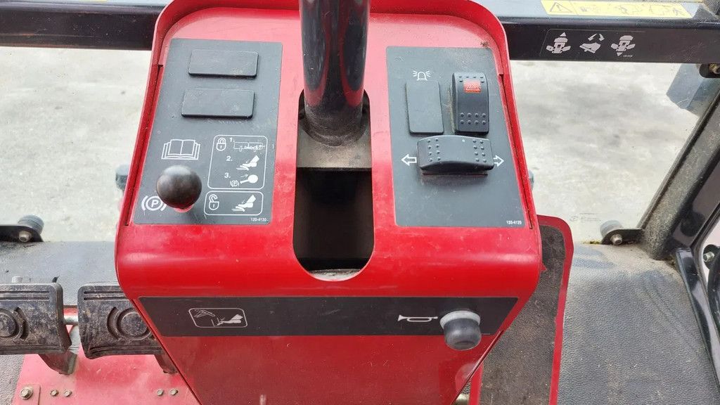 Toro Groundsmaster 4010-D