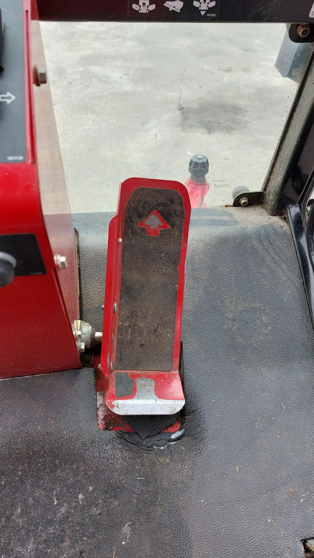 Toro Groundsmaster 4010-D