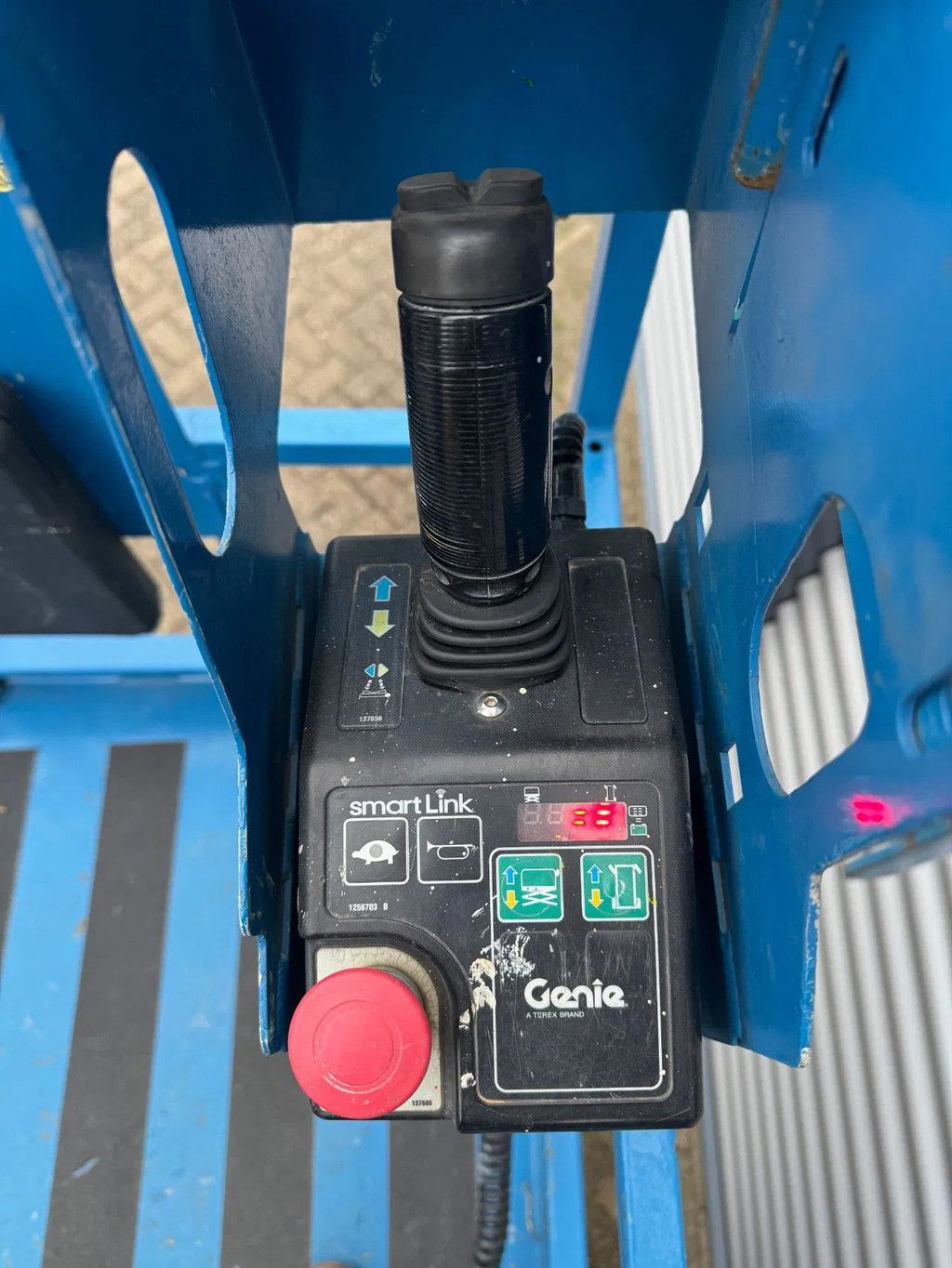 Genie GS4047 Hoogwerker Schaarhoogwerker