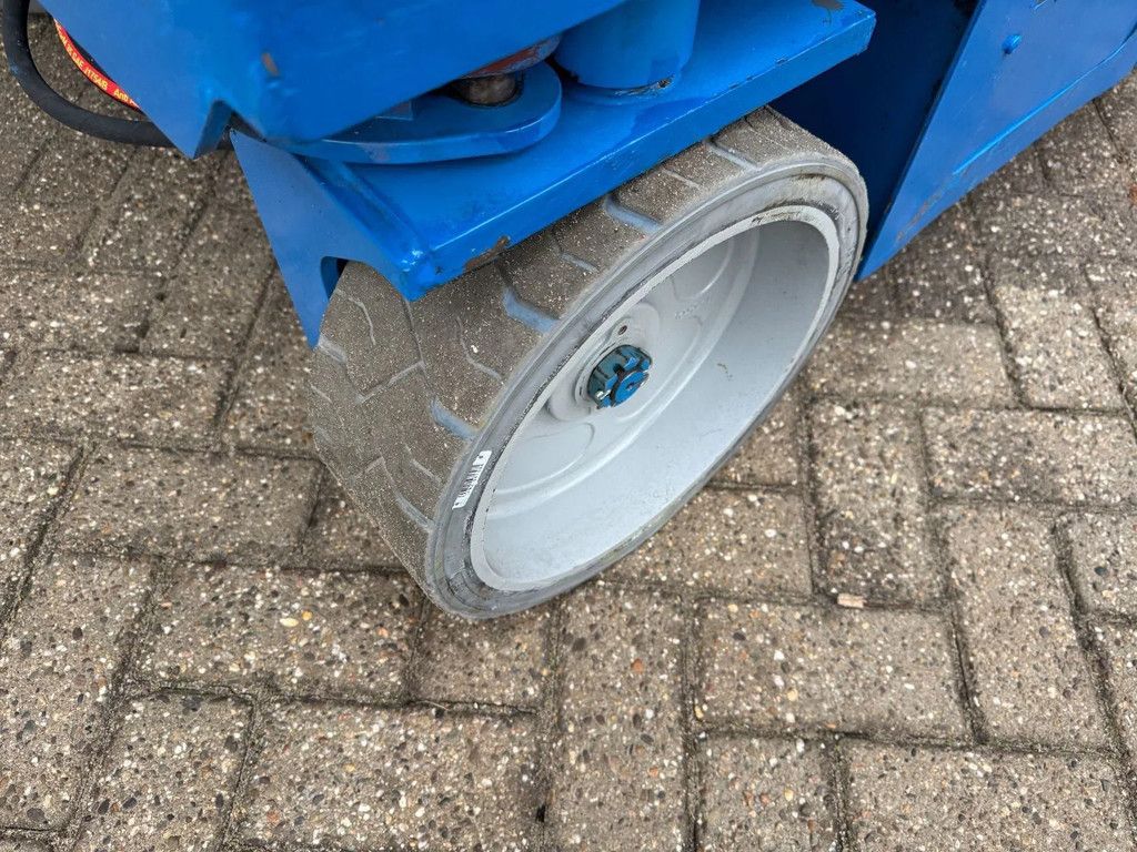 Genie GS4047 Hoogwerker Schaarhoogwerker