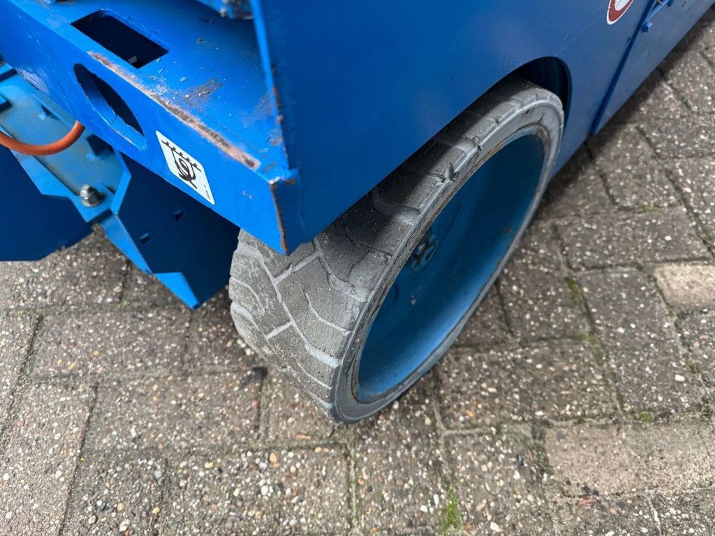 Genie GS4047 Hoogwerker Schaarhoogwerker