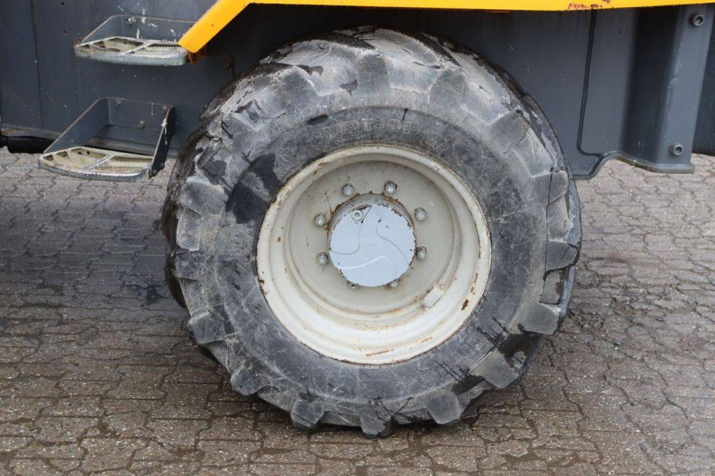 Dumper Neuson 6001 Diesel 60kW 2007