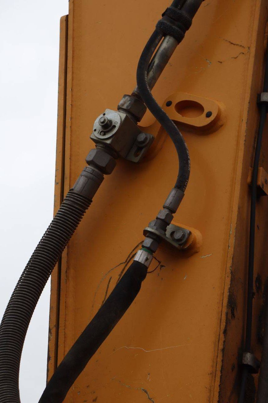 Crawler excavator Liebherr R926 WLC Diesel 140kW 2018