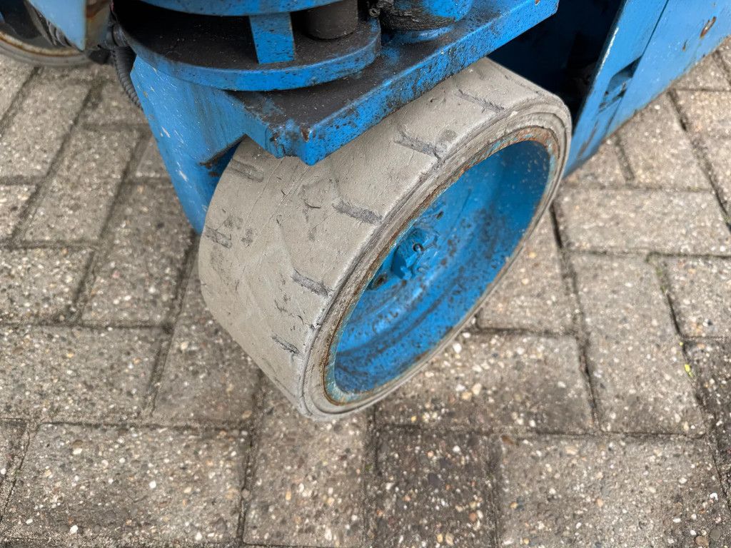 Genie GS1932 Hoogwerker Schaarhoogwerker