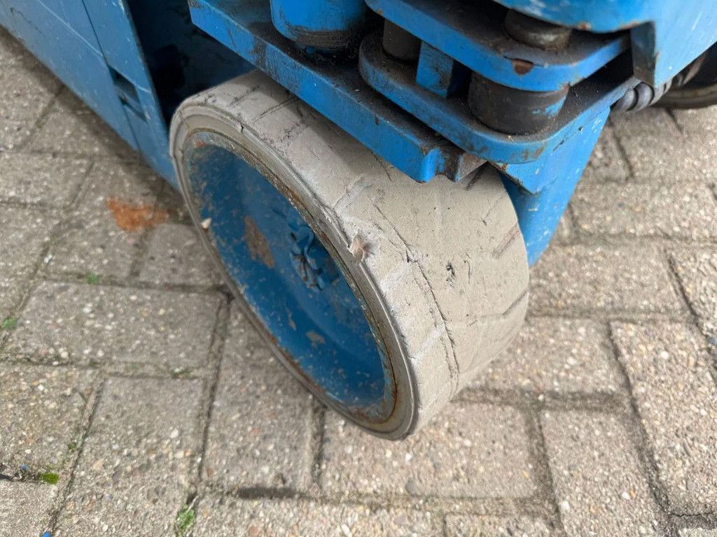 Genie GS1932 Hoogwerker Schaarhoogwerker