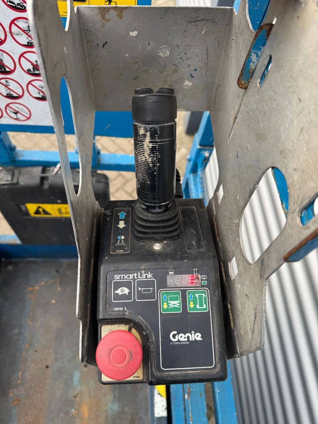 Genie GS1932 Hoogwerker Schaarhoogwerker