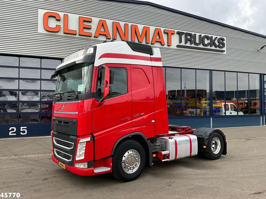 Volvo FH 460 Euro 6