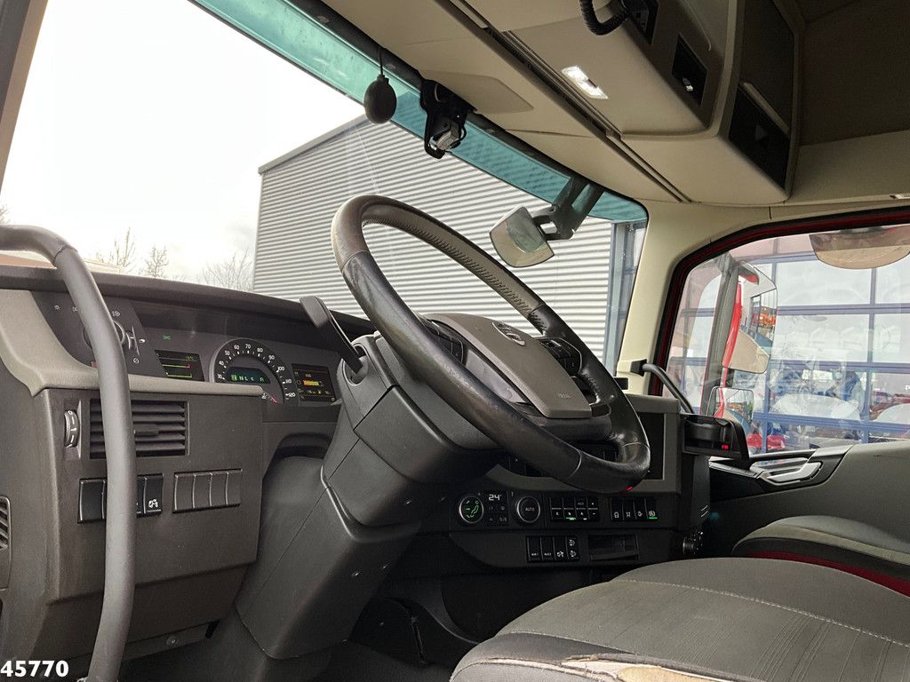 Volvo FH 460 Euro 6