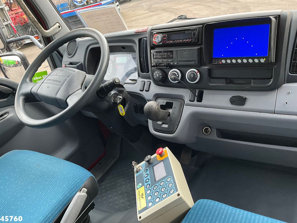 FUSO Canter 7C15 Geesink 6m³ Just 44.000 Km!