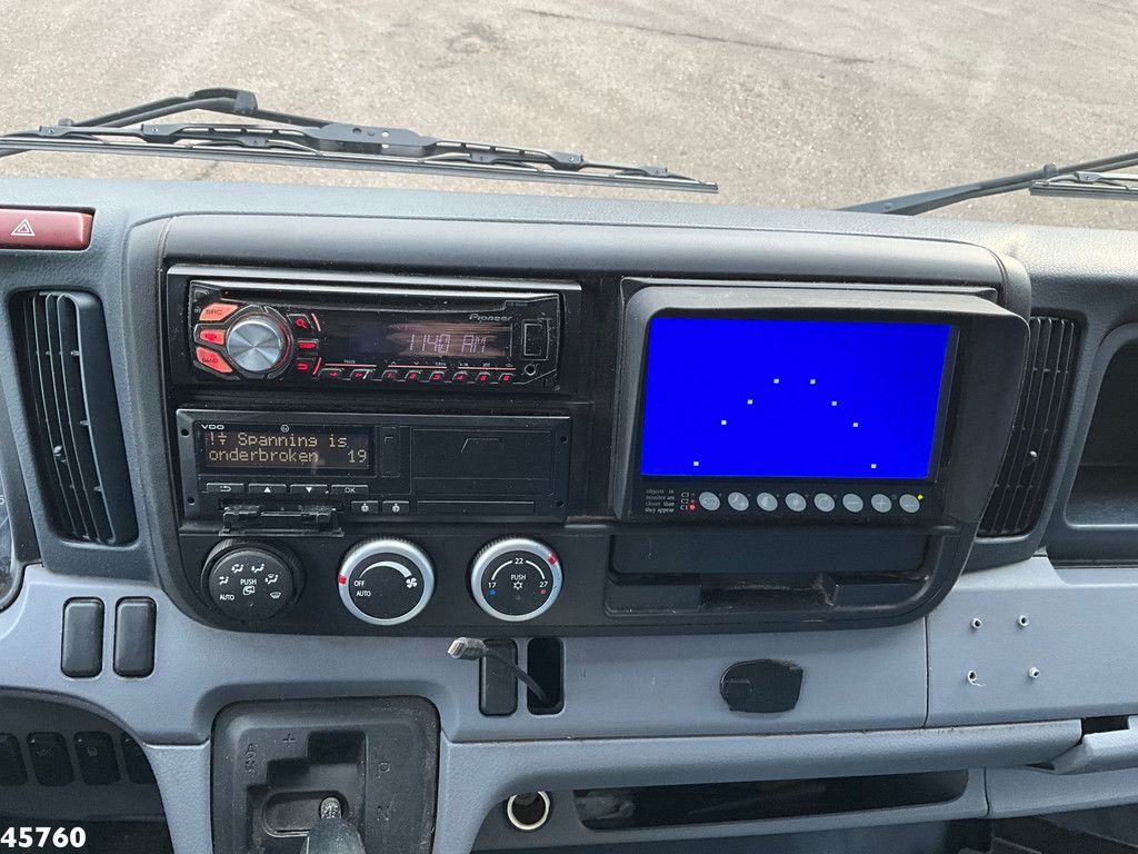 FUSO Canter 7C15 Geesink 6m³ Just 44.000 Km!