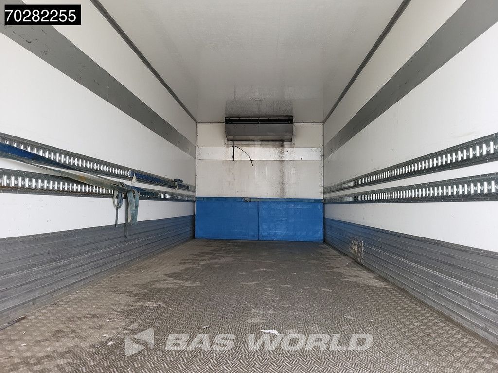 Mercedes Atego 1324 4X2 Thermo King T-1200R 1500kg Zepro Ladebordwand Euro 5