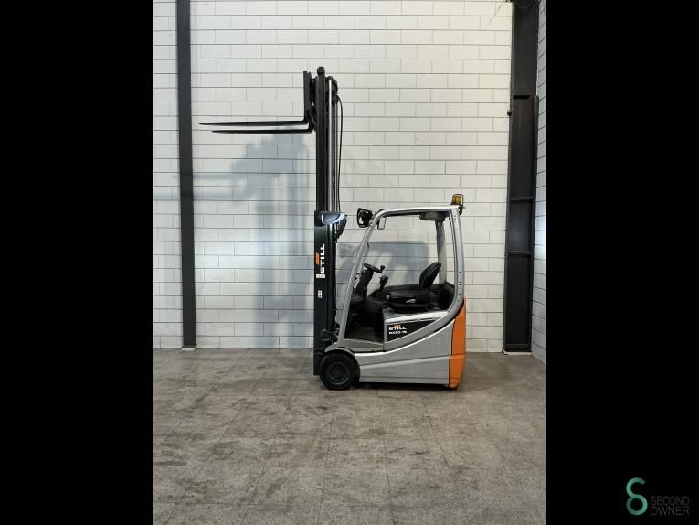 Gabelstapler Elektrisch Still RX20-16C 2018