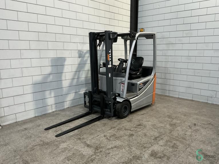 Gabelstapler Elektrisch Still RX20-16C 2018