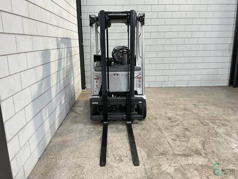 Gabelstapler Elektrisch Still RX20-16C 2018