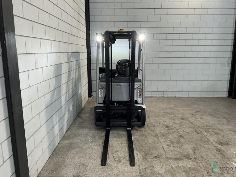 Gabelstapler Elektrisch Still RX20-16C 2018