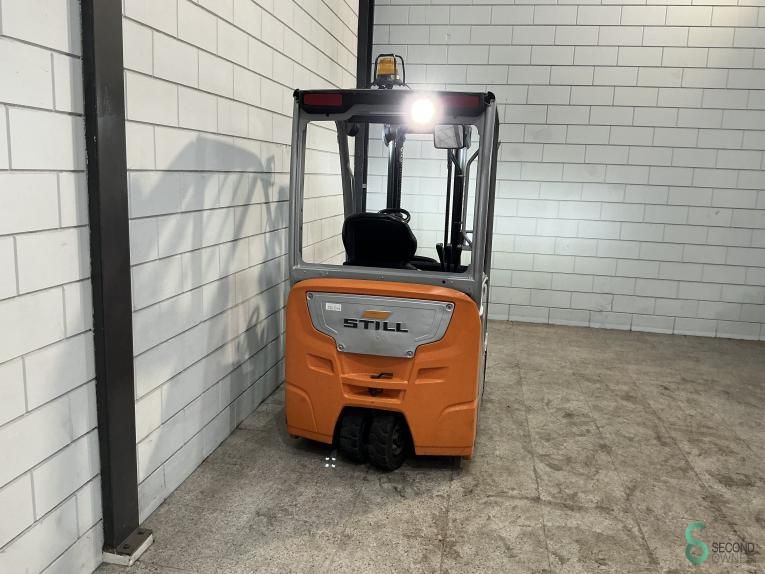 Gabelstapler Elektrisch Still RX20-16C 2018