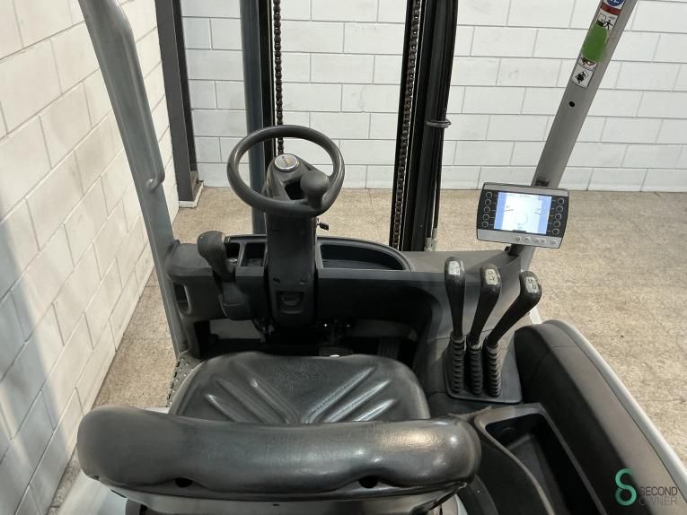 Gabelstapler Elektrisch Still RX20-16C 2018