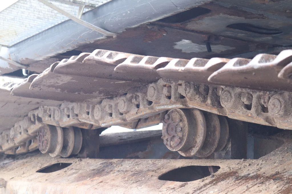 Volvo EC210 BLC | EC210BLC | QUICK COUPLER