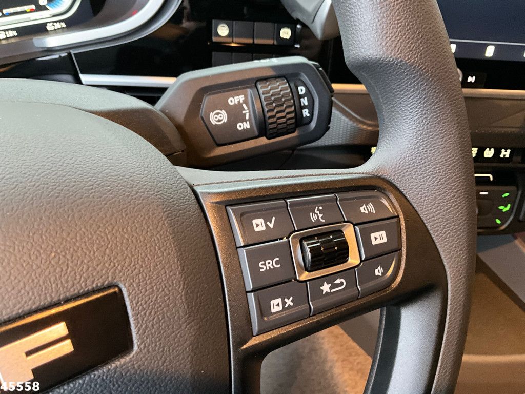 DAF FAG XD 340 Euro 6 Geesink 20m³