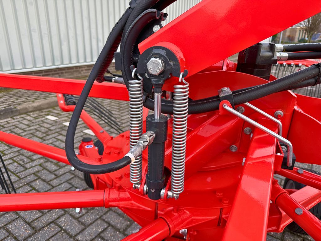Kuhn GA13231 Rotorhark