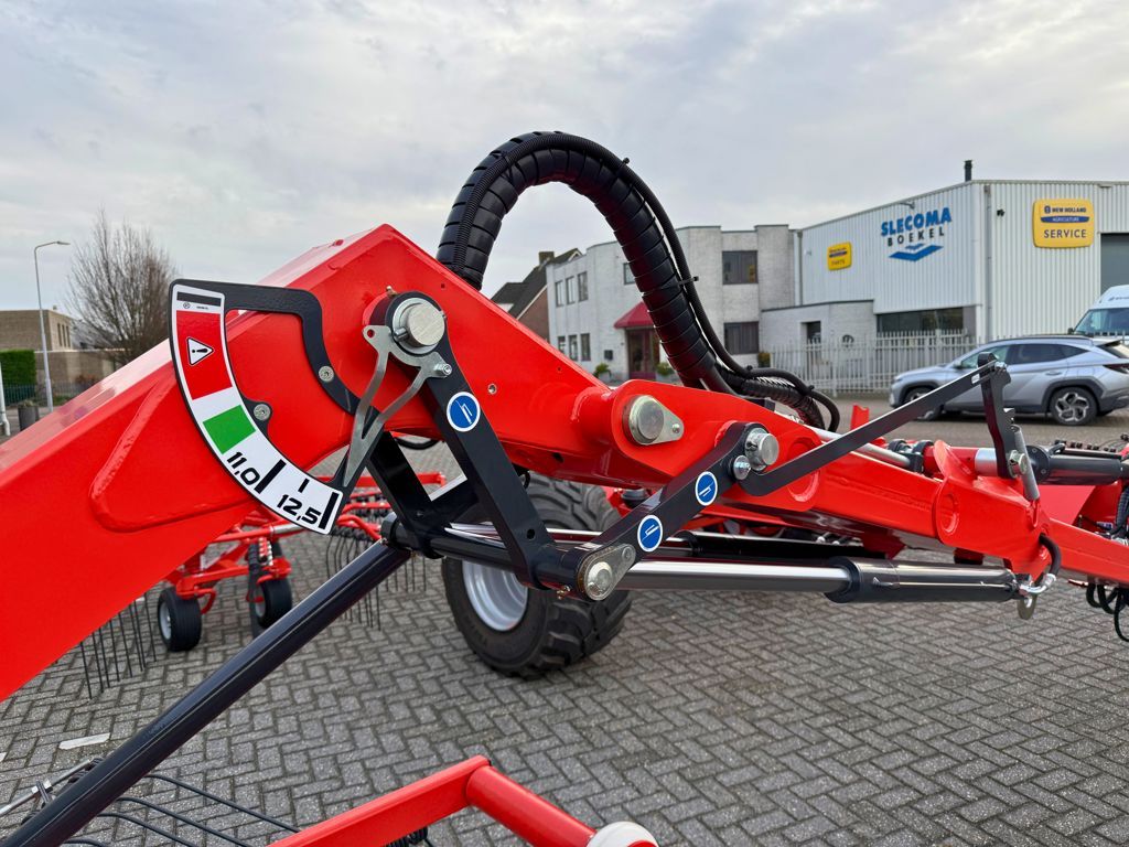 Kuhn GA13231 Rotorhark