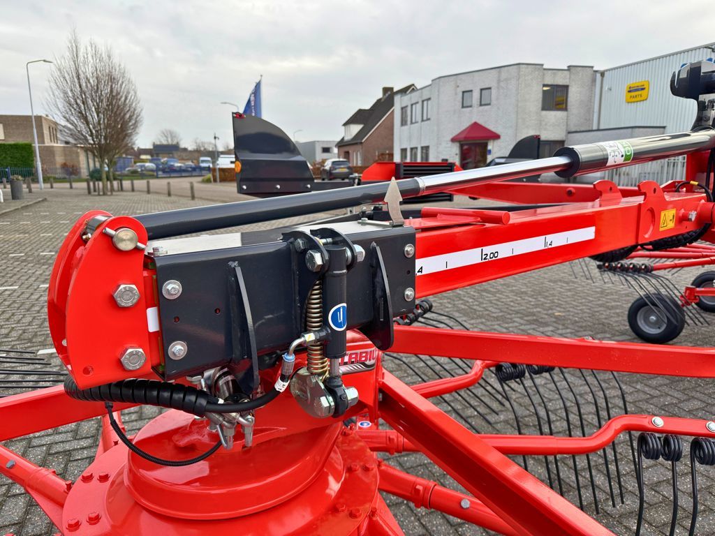 Kuhn GA13231 Rotorhark