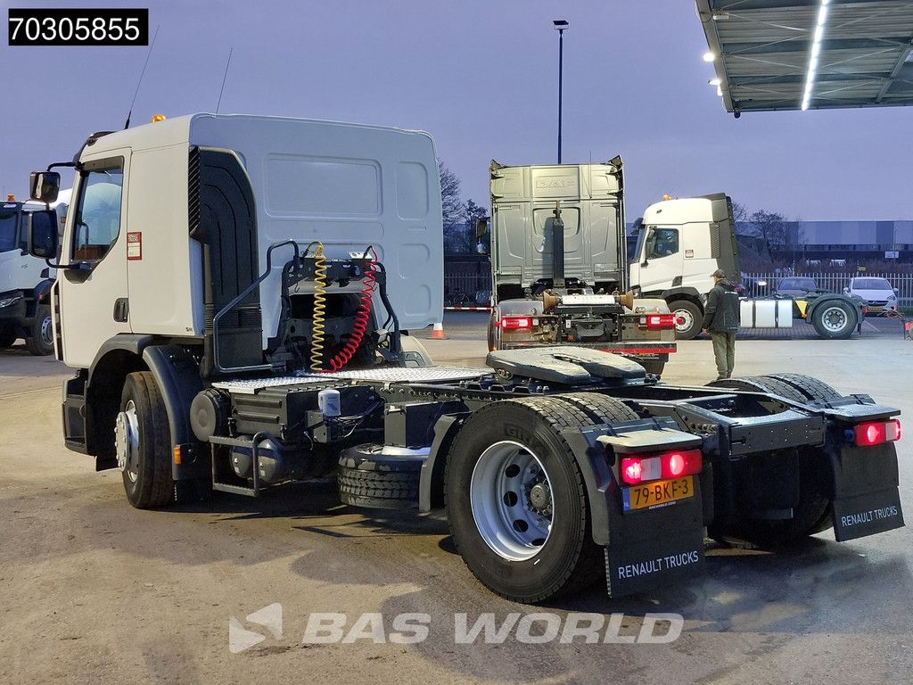Renault D 380 4X2 NL-Truck APK 11-2026
