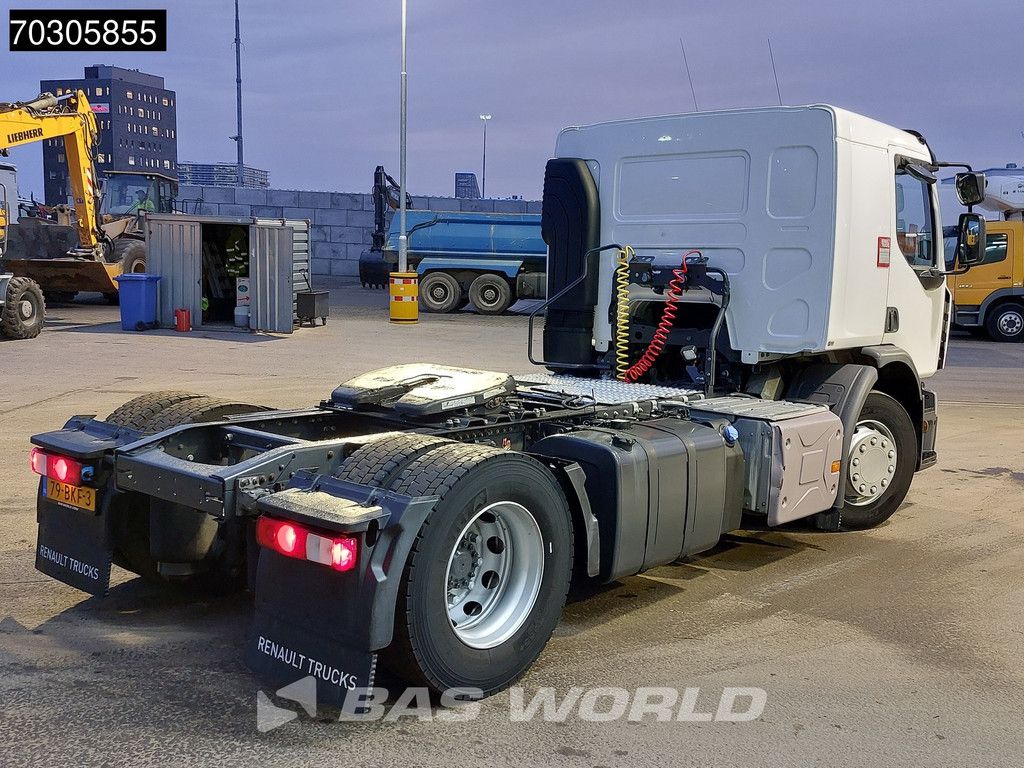 Renault D 380 4X2 NL-Truck APK 11-2026