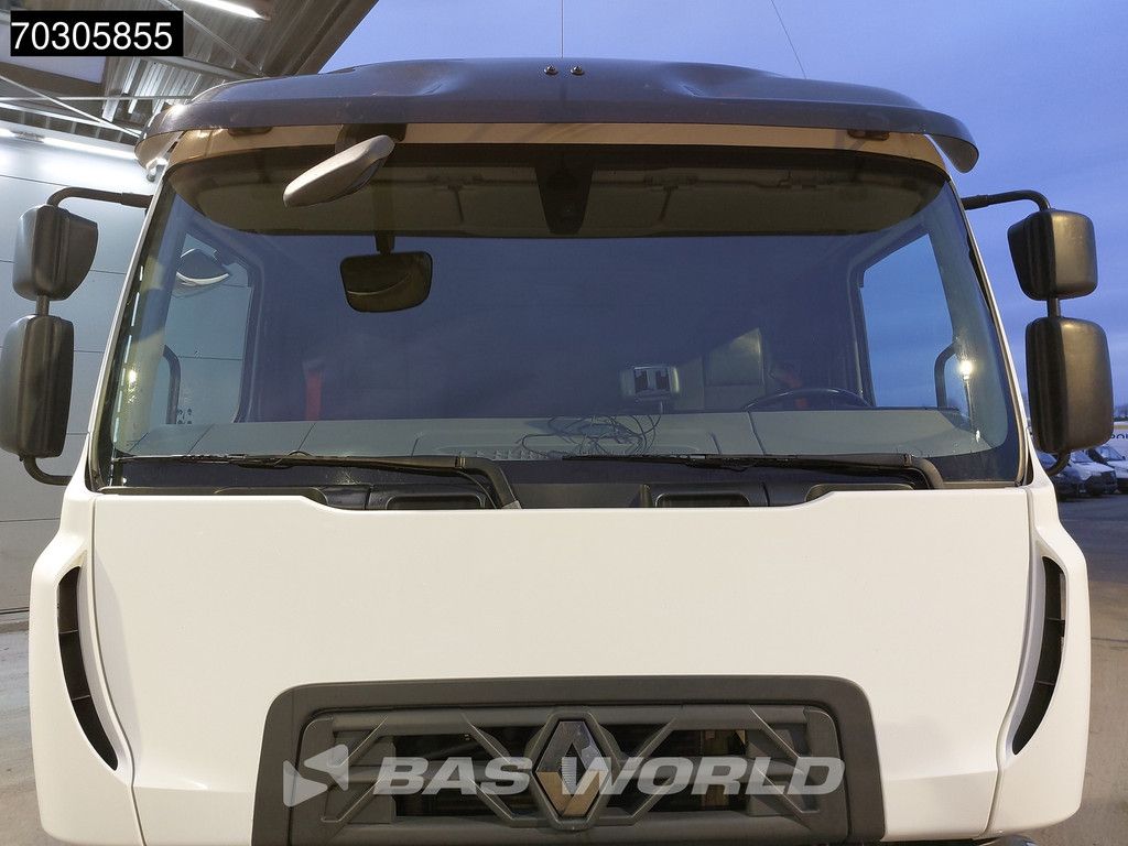 Renault D 380 4X2 NL-Truck APK 11-2026