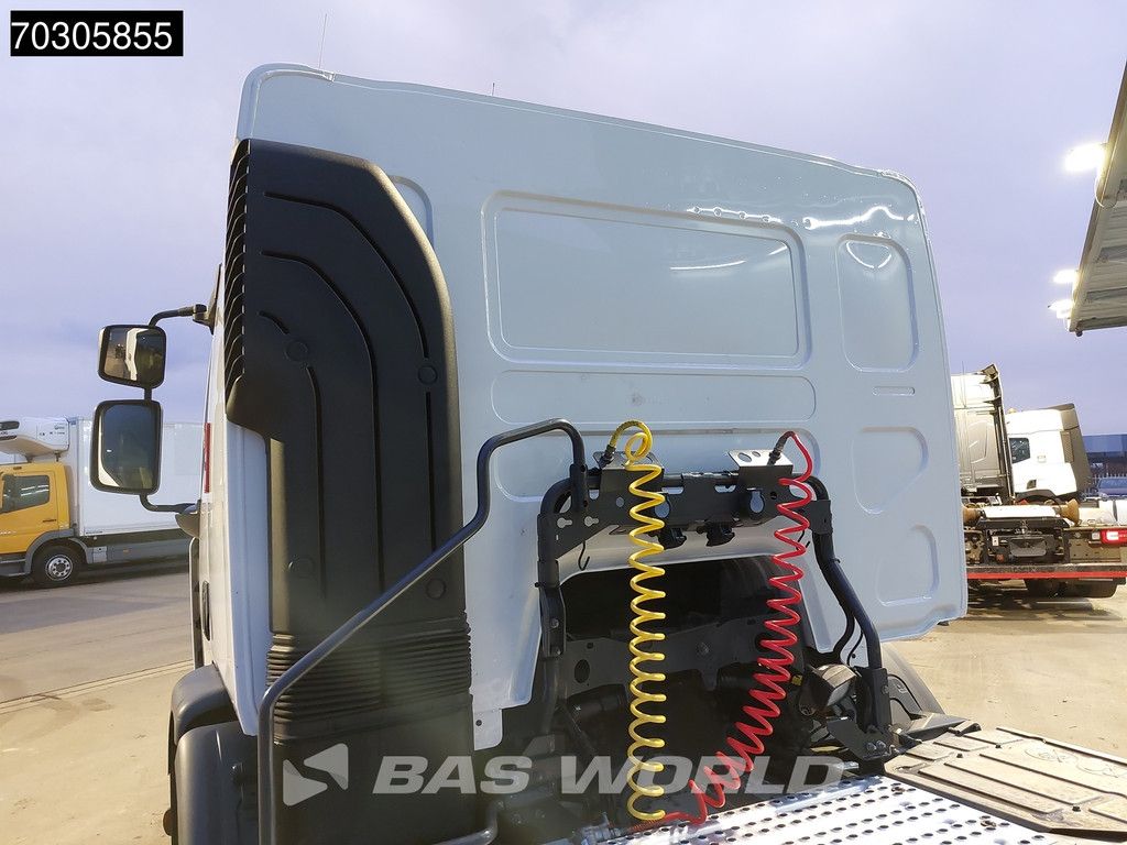 Renault D 380 4X2 NL-Truck APK 11-2026