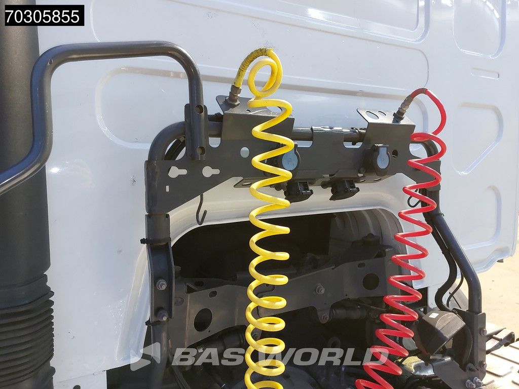 Renault D 380 4X2 NL-Truck APK 11-2026