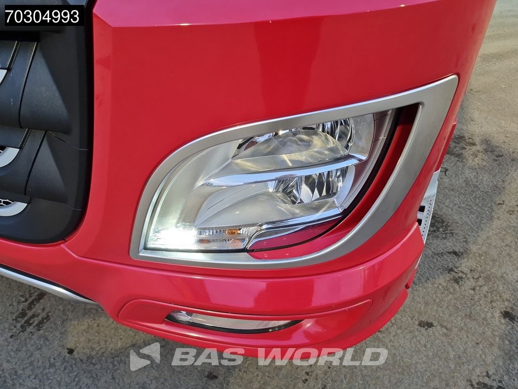 DAF XF 480 4X2 SSC Retarder Hydraulik Alcoa's Standklima