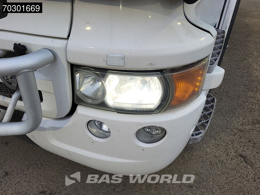 Scania R R560 6X2 Manual Retarder Lift+Lenkachse Euro5