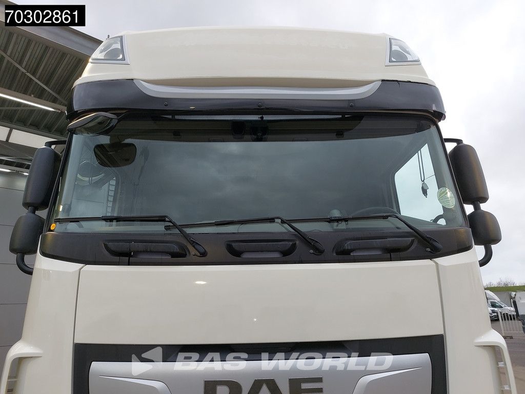 DAF XF 480 4X2 SSC 2xTanks