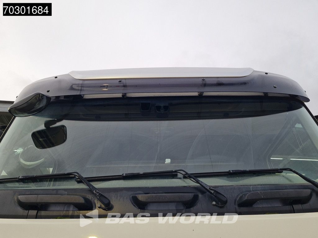 DAF XF 480 4X2 SC Standklima Euro6