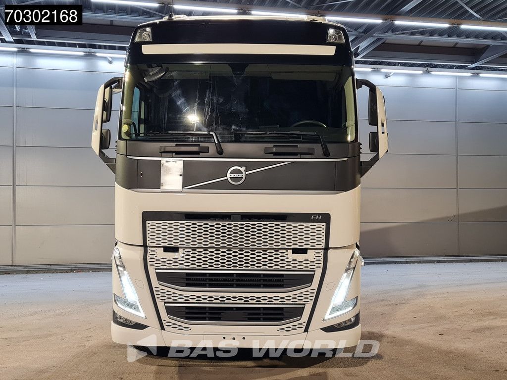 Volvo FH FH 500 4X2 VEB+ 2xTanks TC I-ParkCool