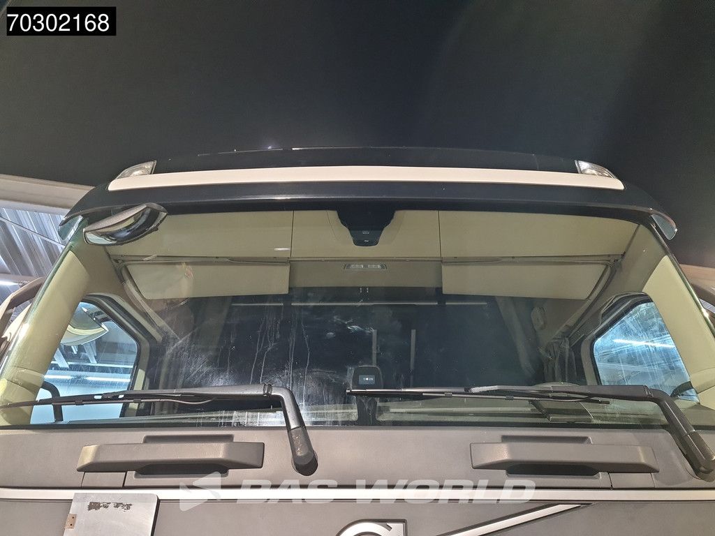 Volvo FH FH 500 4X2 VEB+ 2xTanks TC I-ParkCool